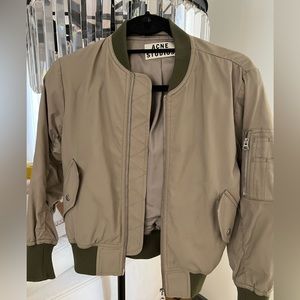 Acne Studios Bomber jacket